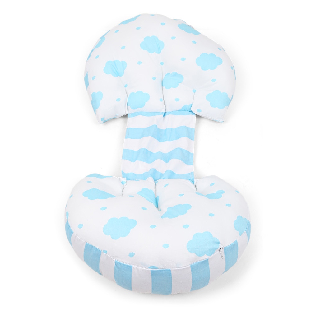 Maternity Pillow Nursing Baby Cushion